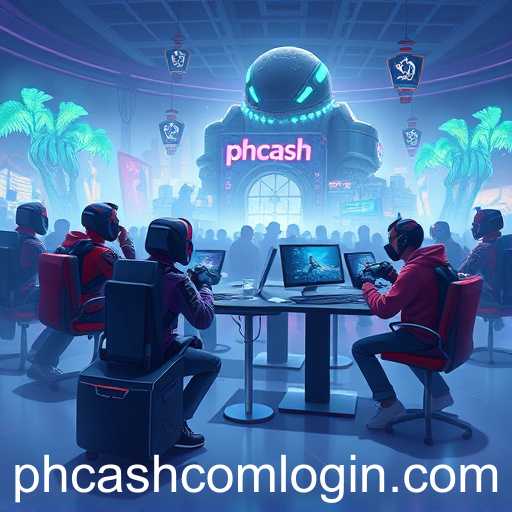 The Rise of Online Gaming Economy