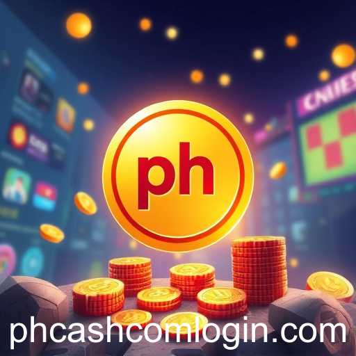 Gaming Economics on the Rise: The Impact of Phcash