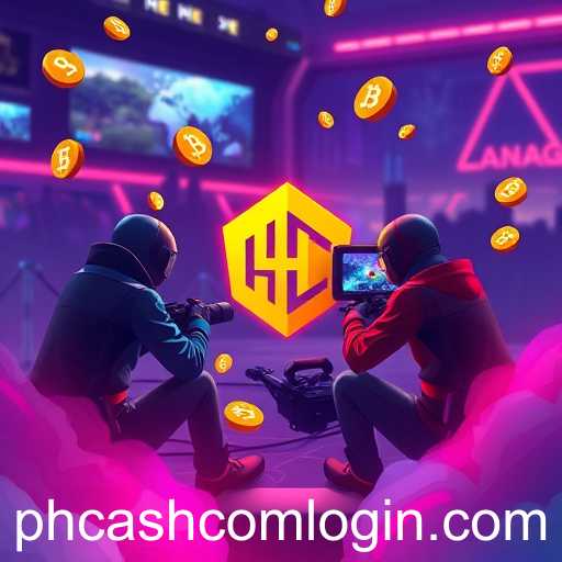 Rising Popularity of PHCash in Online Gaming