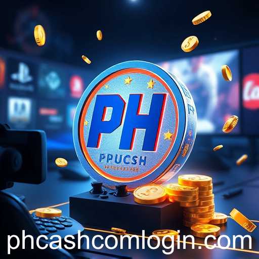 The Rise of PHCASH and Online Gaming in 2025