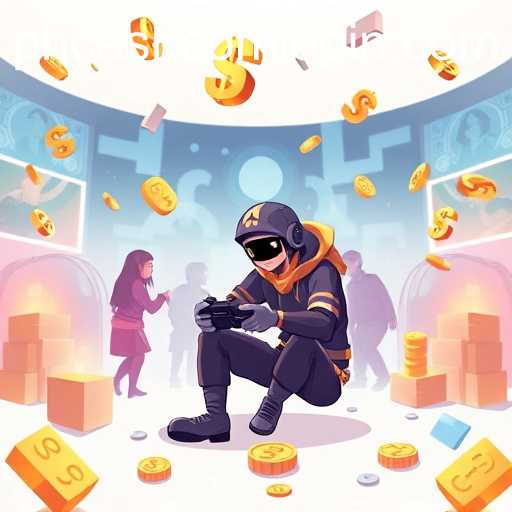 The Rise of Phcash: Gaming Trends and Economic Impact